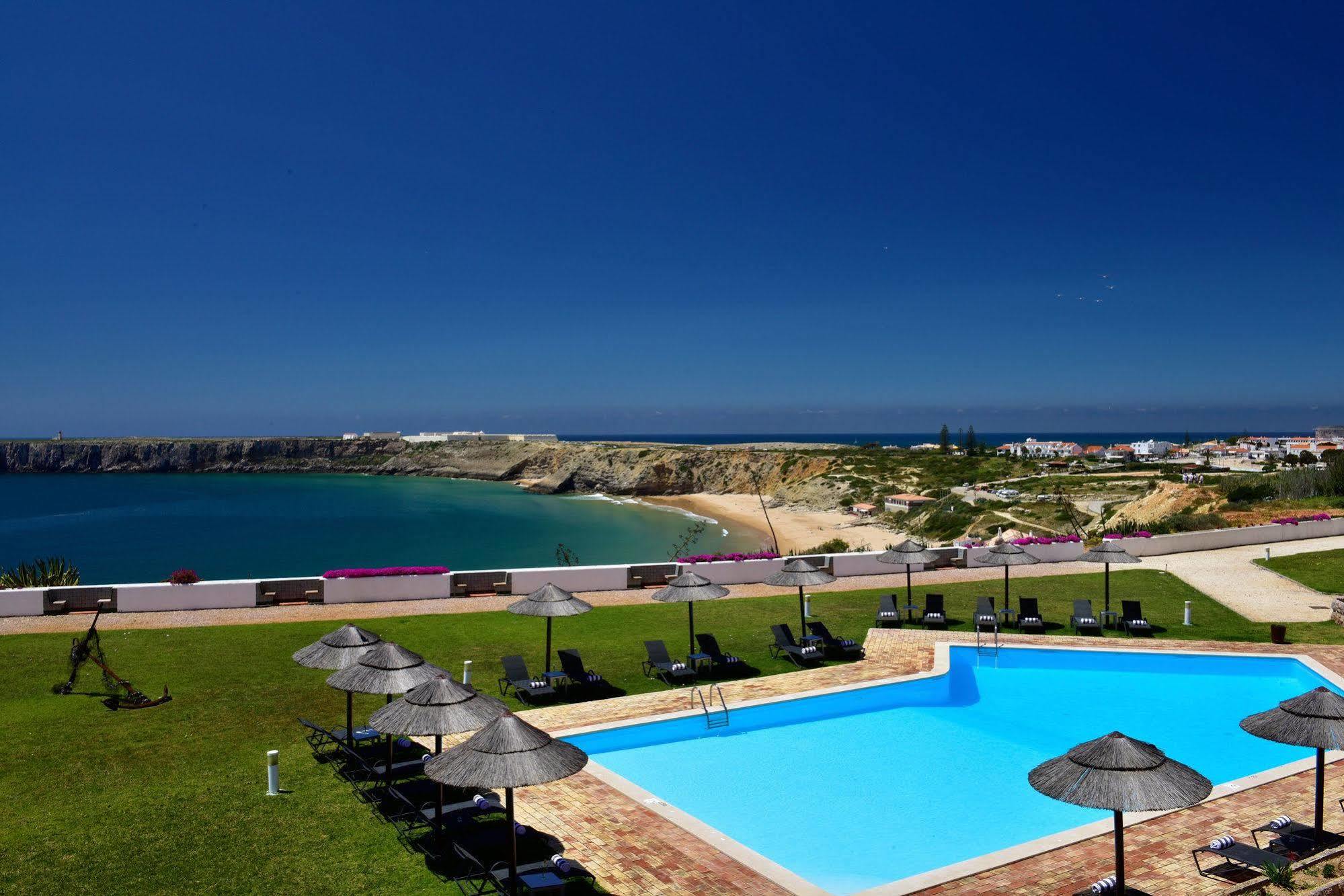 Pousada De Sagres Esterno foto