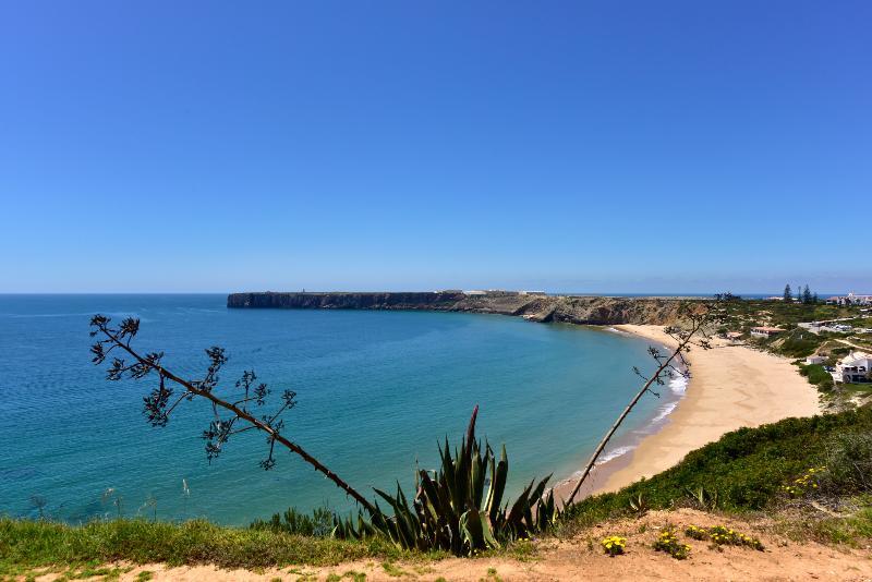 Hotel Pousada De Sagres Esterno foto