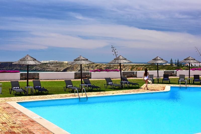 Pousada De Sagres Esterno foto