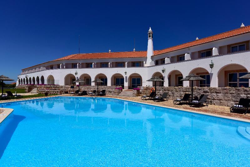 Pousada De Sagres Esterno foto