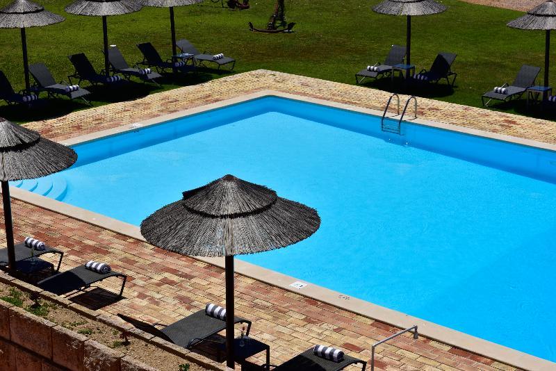 Pousada De Sagres Esterno foto