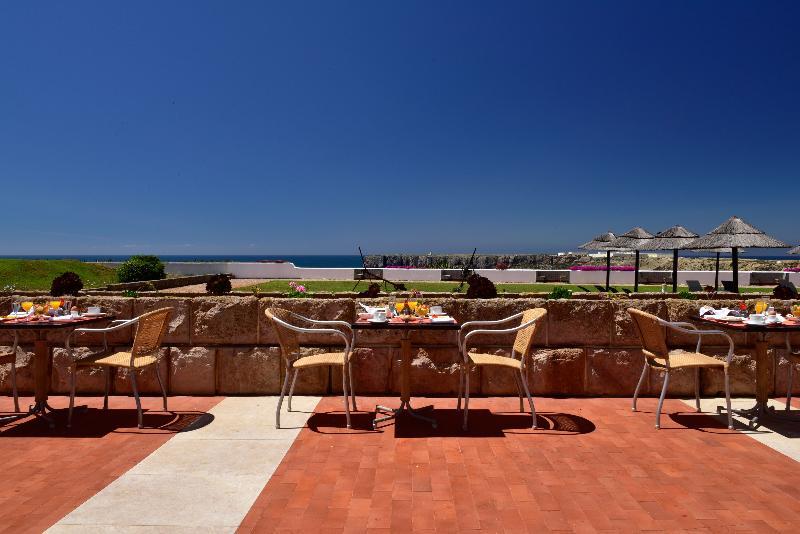 Pousada De Sagres Esterno foto