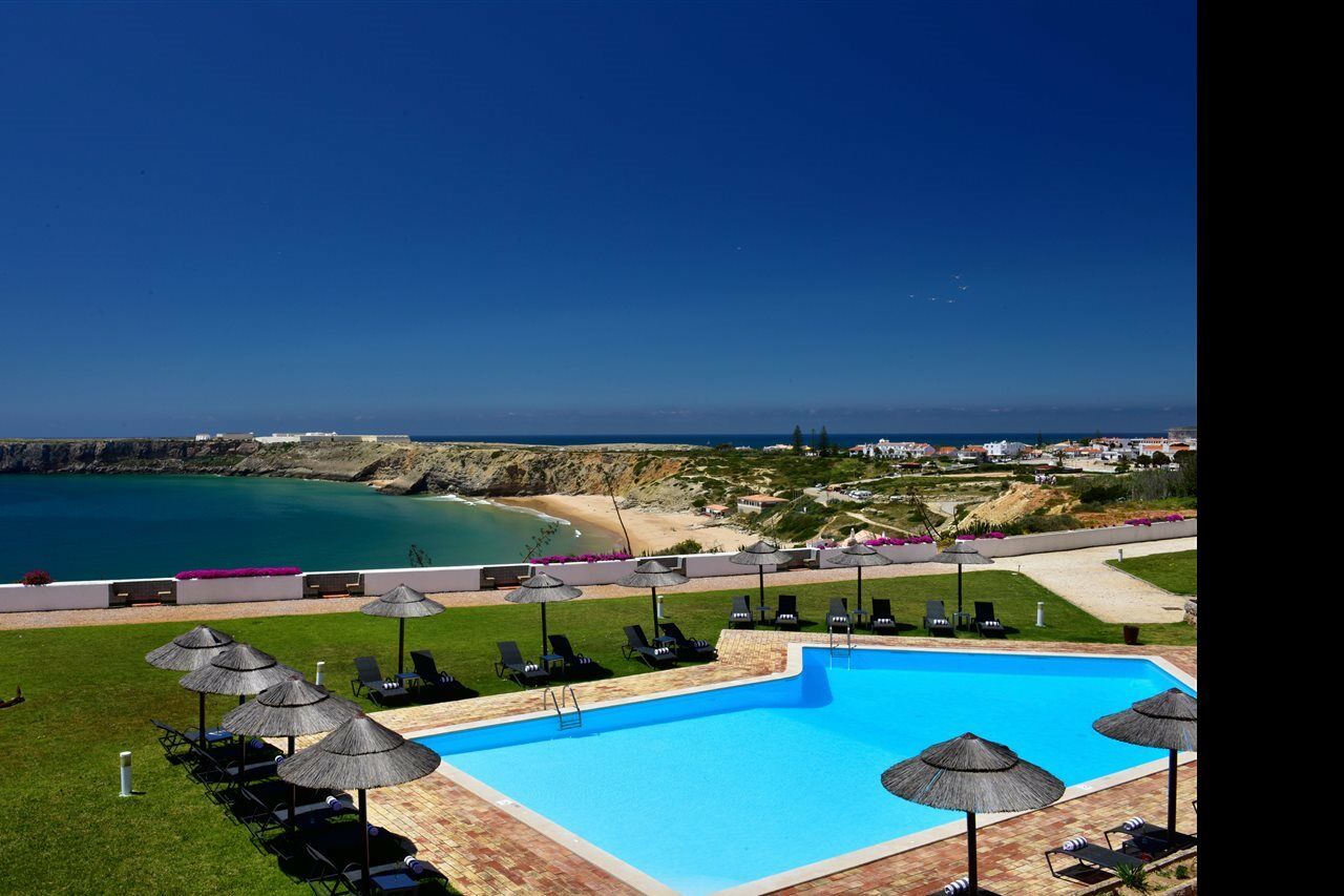 Pousada De Sagres Esterno foto