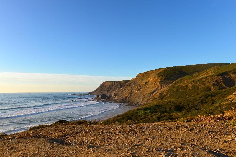 Pousada De Sagres Esterno foto