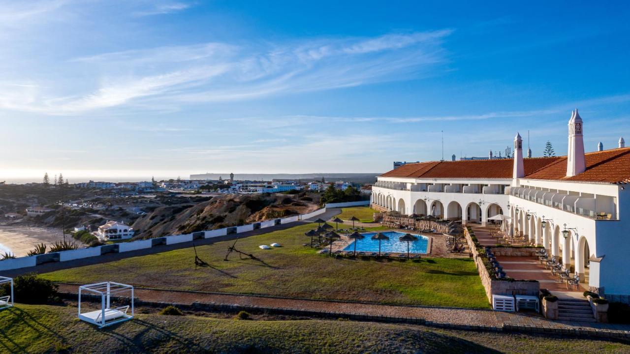 Hotel Pousada De Sagres Esterno foto