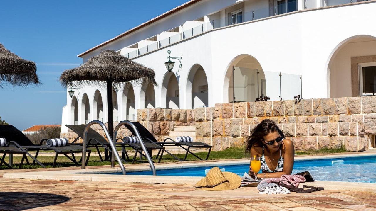 Pousada De Sagres Esterno foto